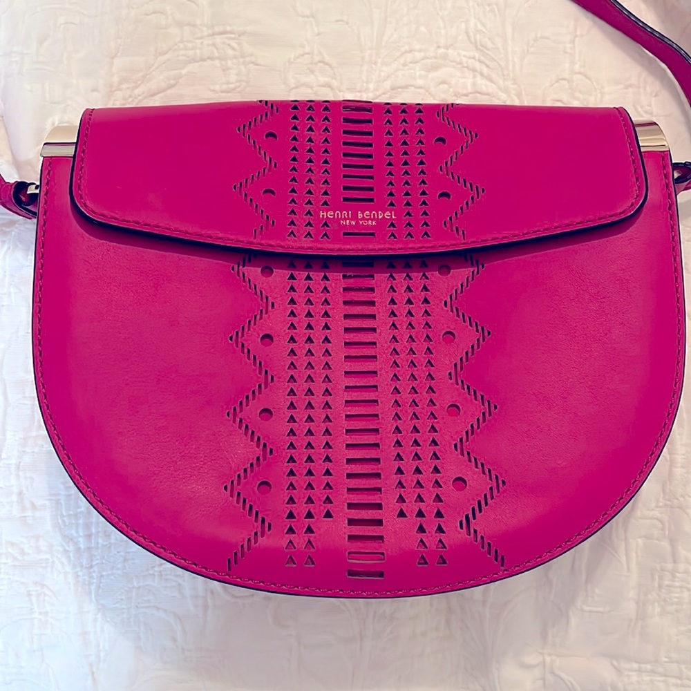 Henri Bendel bag